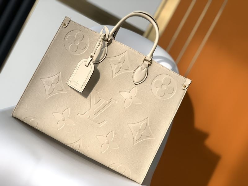 LV Shopping Bags